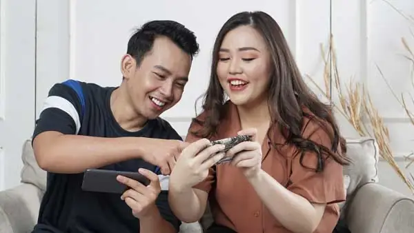 staying connected