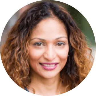 Dr. Cheryl Fernandes Psychologist and Director Child & Adolescent