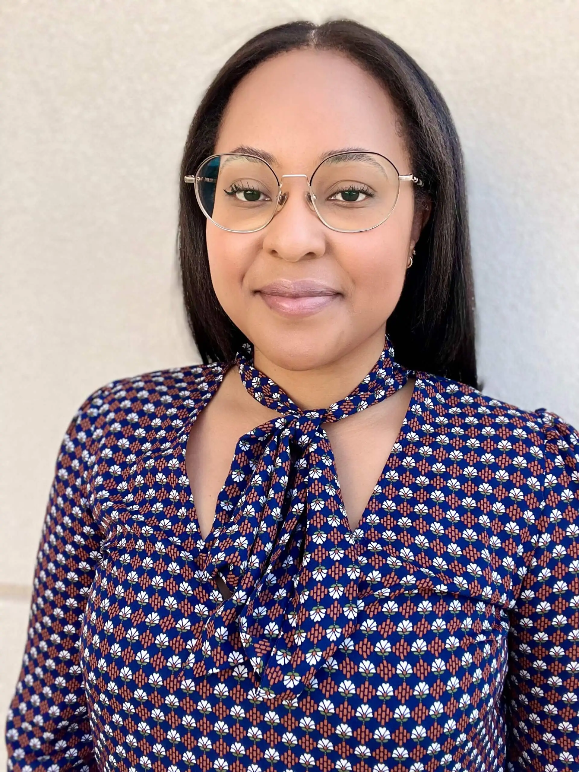 Jaleesa Thomas, MSW, RSW